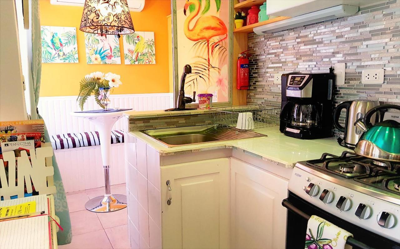 El Encanto Condominiums ハコ エクステリア 写真
