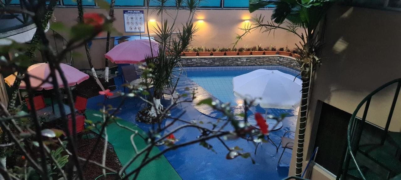 El Encanto Condominiums ハコ エクステリア 写真