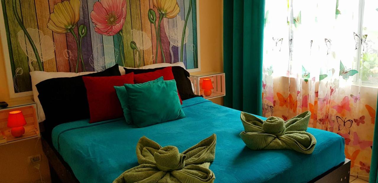 El Encanto Condominiums ハコ エクステリア 写真