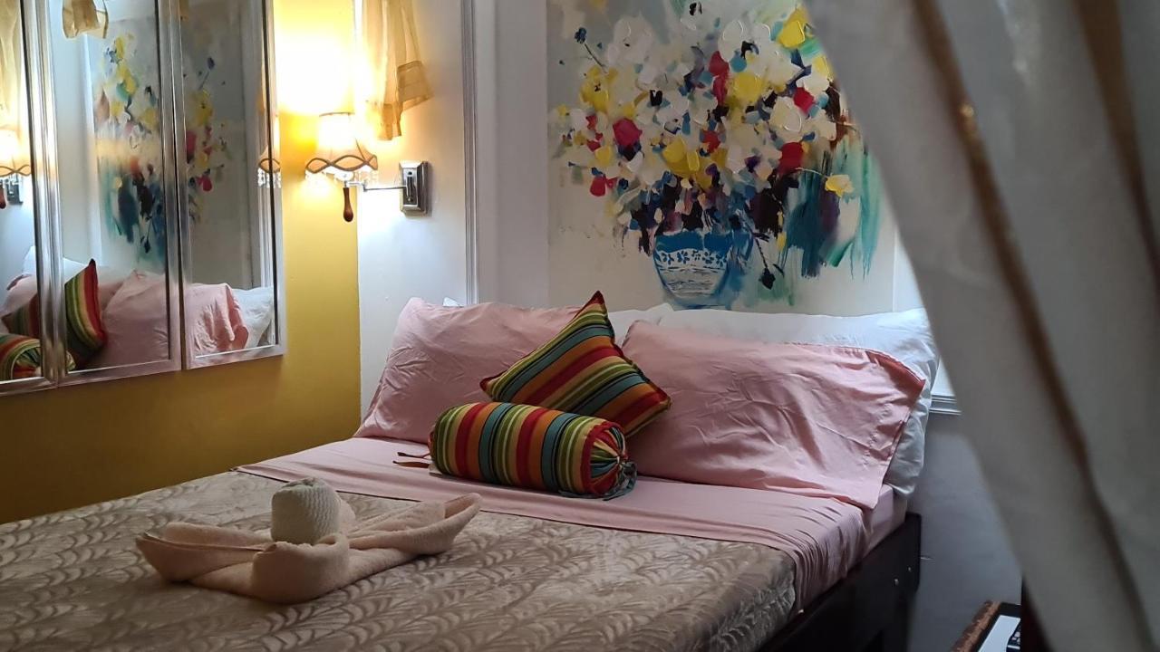 El Encanto Condominiums ハコ エクステリア 写真