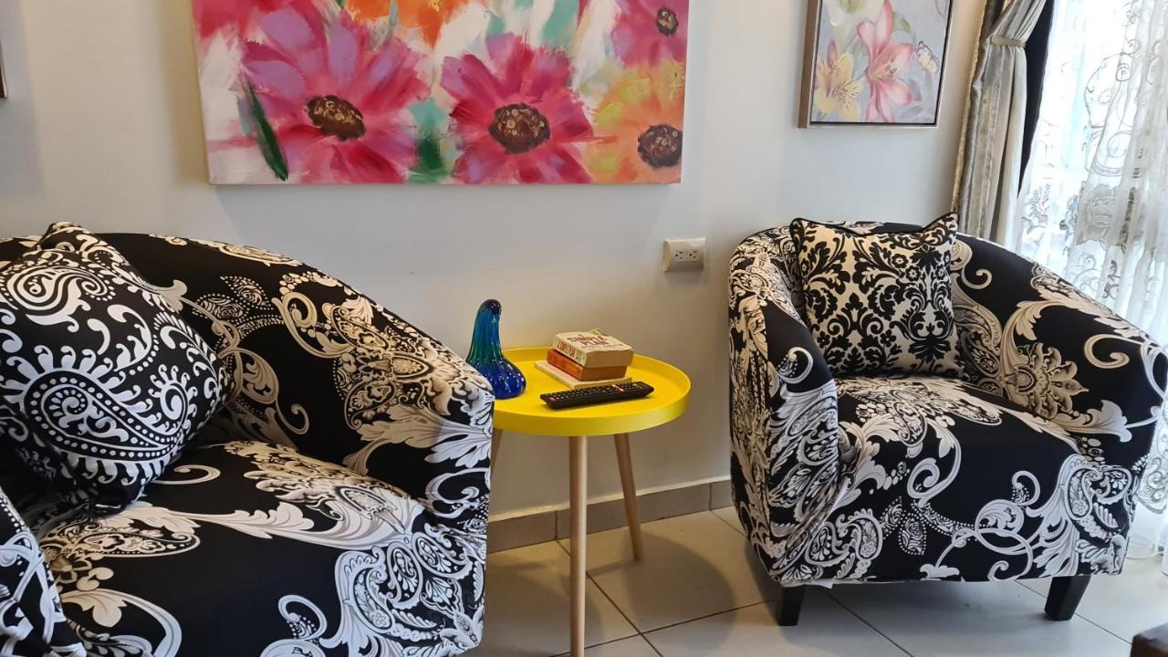 El Encanto Condominiums ハコ エクステリア 写真