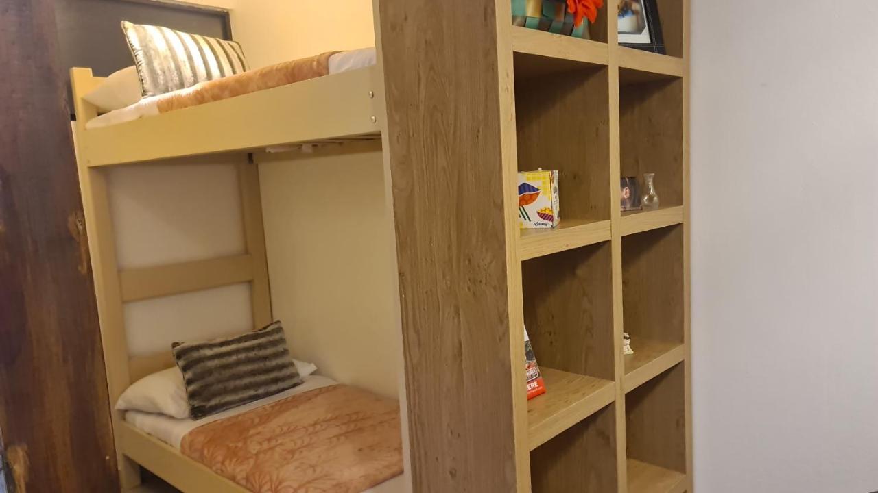 El Encanto Condominiums ハコ エクステリア 写真
