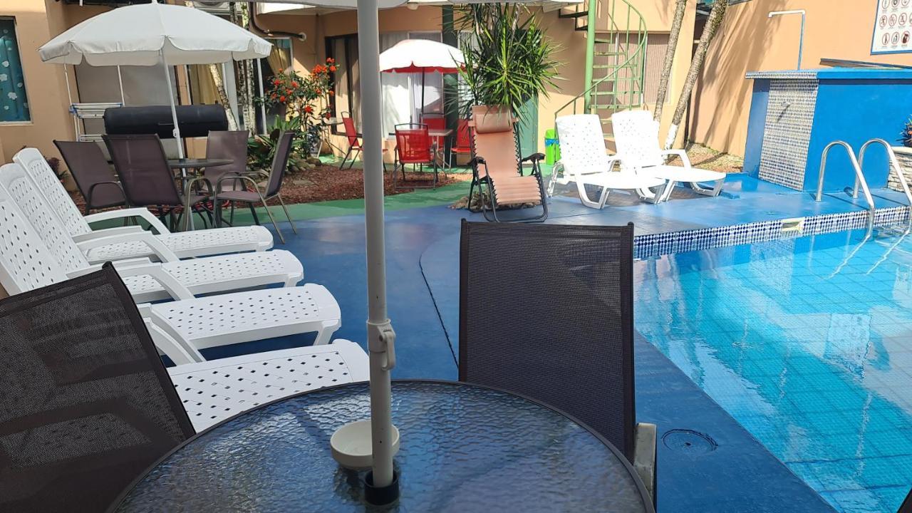 El Encanto Condominiums ハコ エクステリア 写真