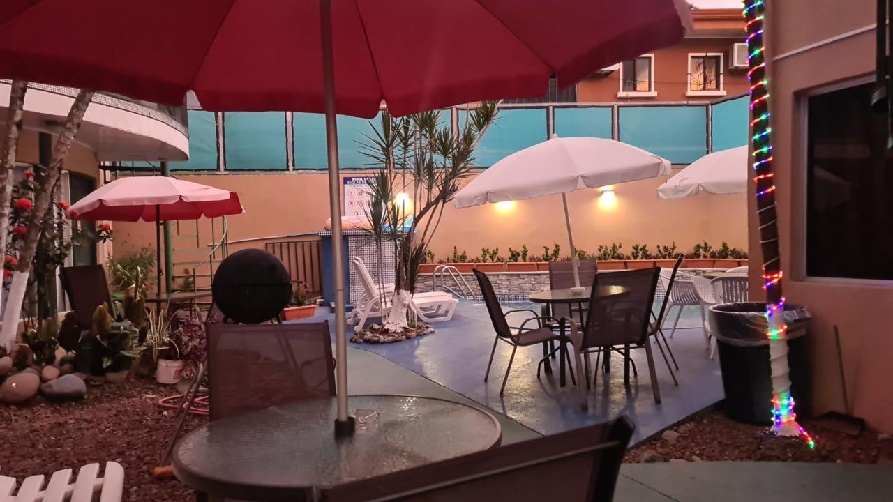 El Encanto Condominiums ハコ エクステリア 写真