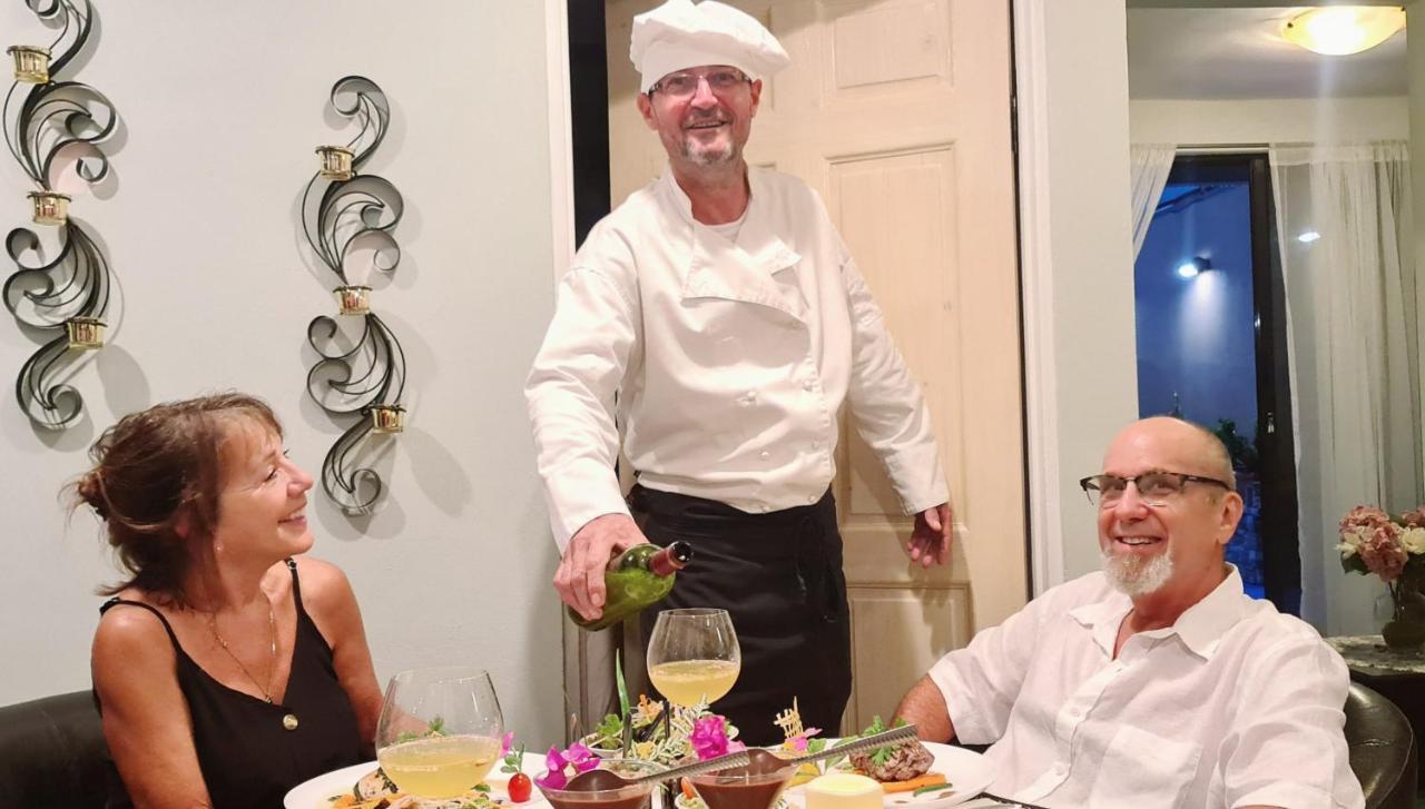 El Encanto Condominiums ハコ エクステリア 写真