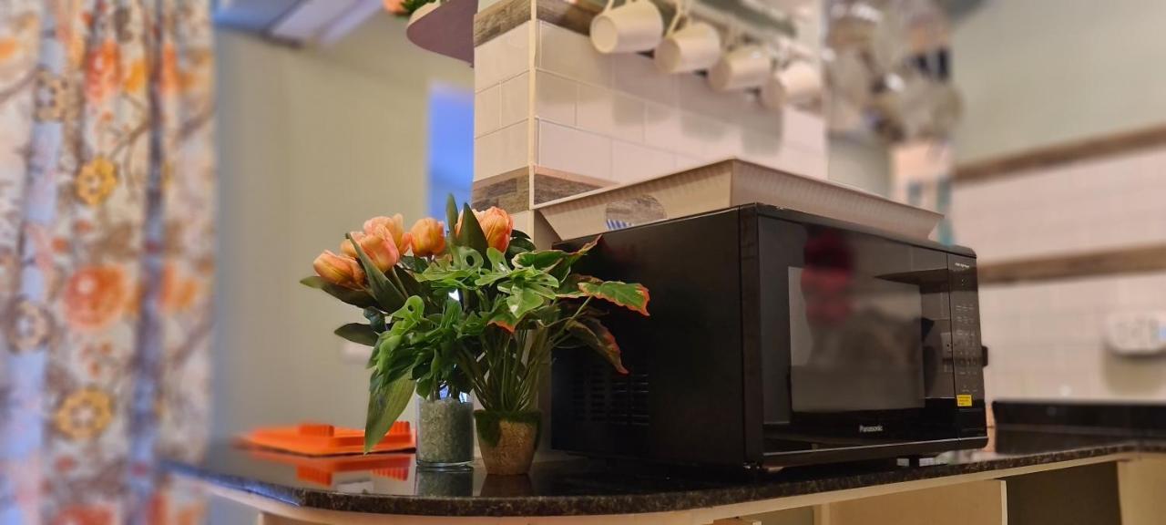 El Encanto Condominiums ハコ エクステリア 写真