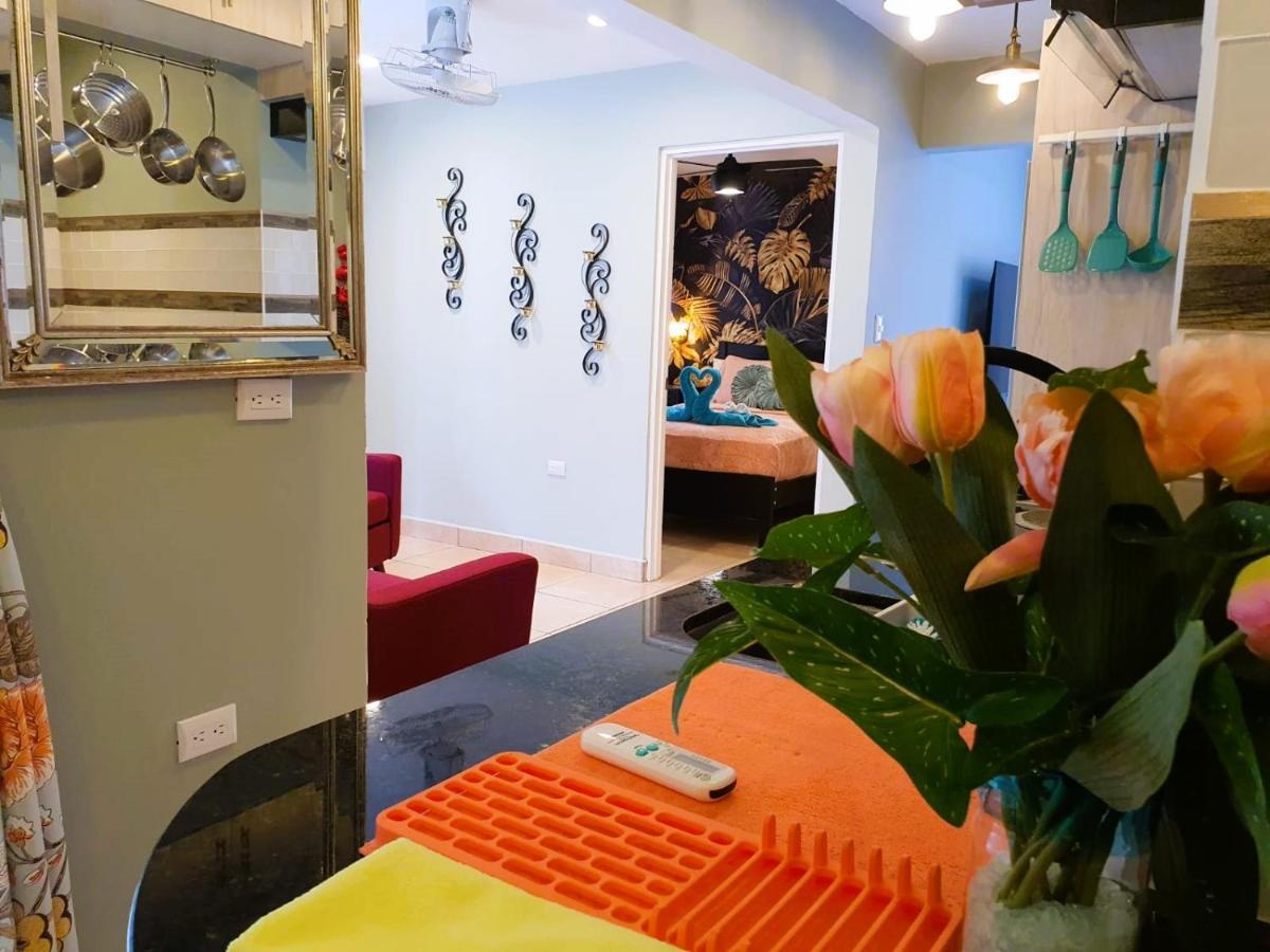 El Encanto Condominiums ハコ エクステリア 写真