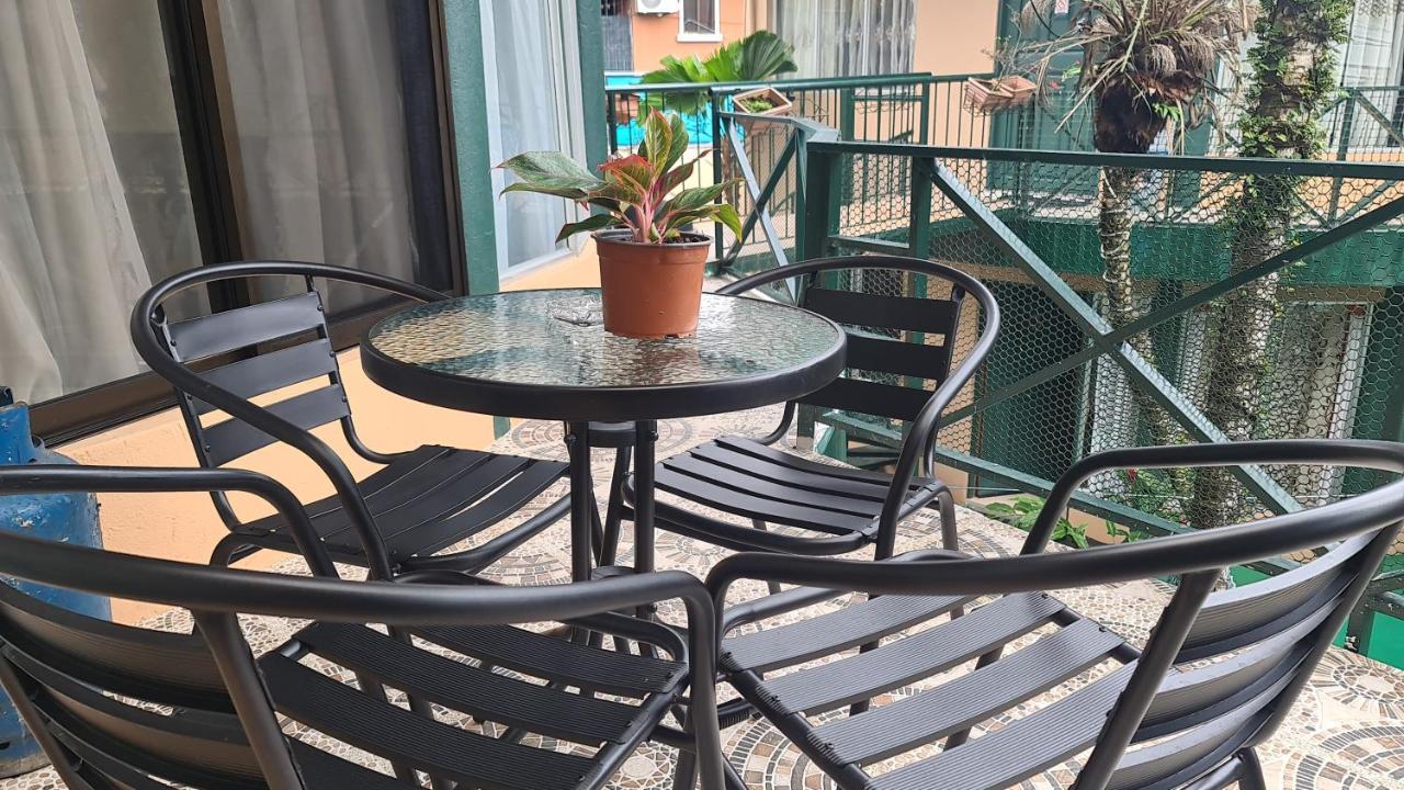 El Encanto Condominiums ハコ エクステリア 写真