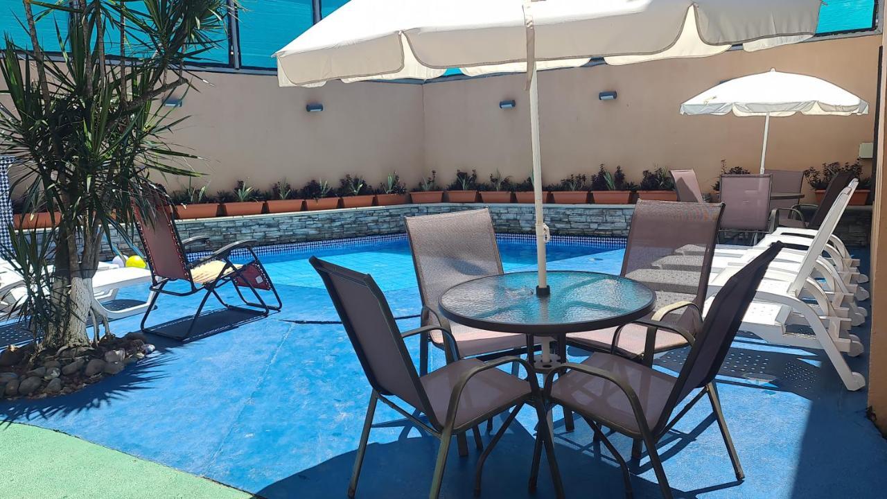 El Encanto Condominiums ハコ エクステリア 写真