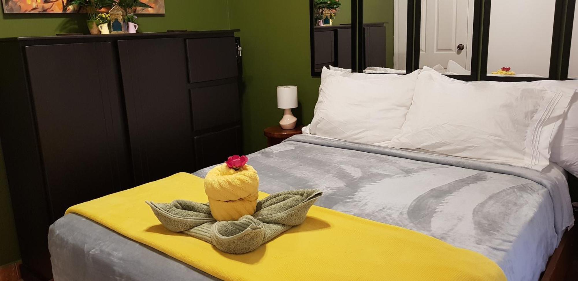 El Encanto Condominiums ハコ エクステリア 写真