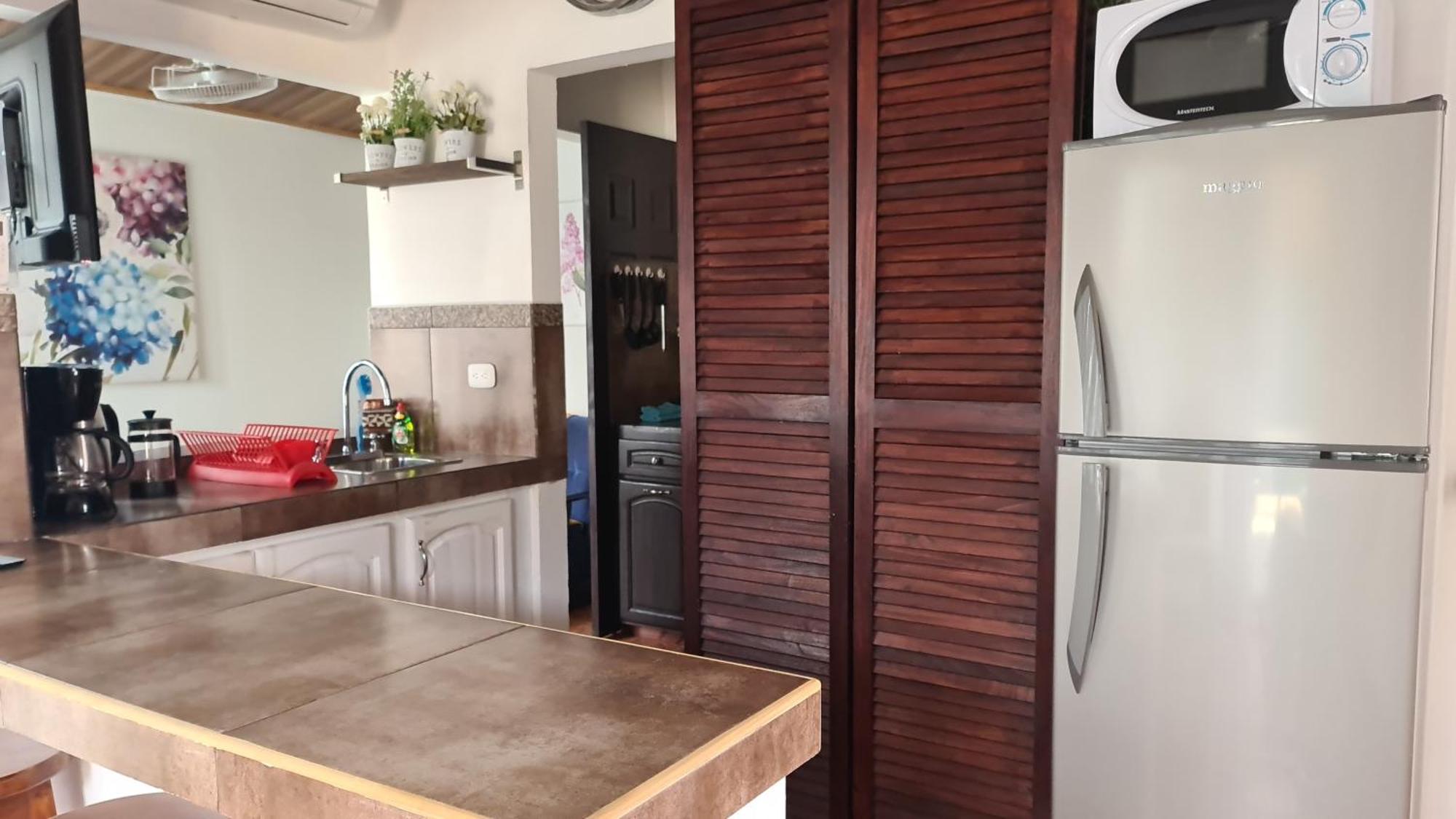 El Encanto Condominiums ハコ エクステリア 写真