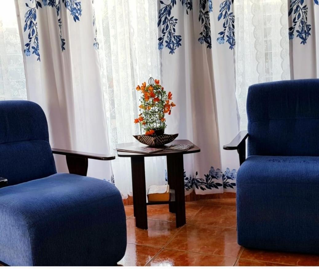 El Encanto Condominiums ハコ エクステリア 写真