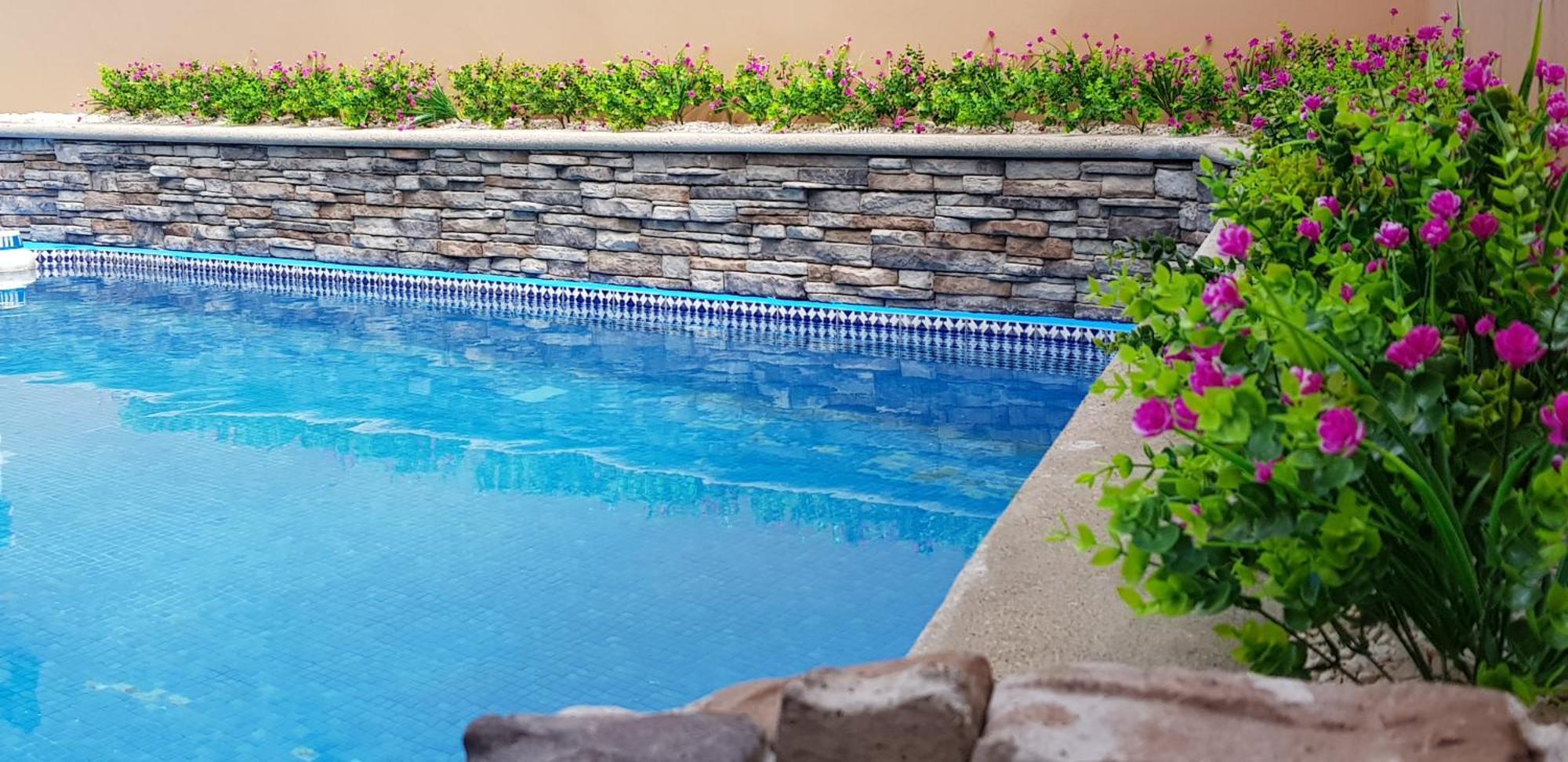 El Encanto Condominiums ハコ エクステリア 写真