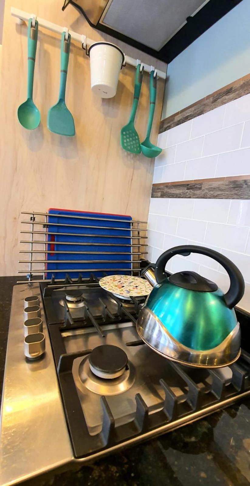El Encanto Condominiums ハコ エクステリア 写真