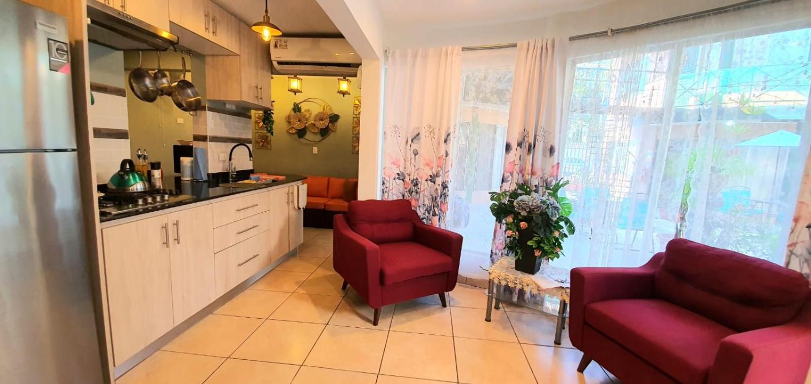 El Encanto Condominiums ハコ エクステリア 写真