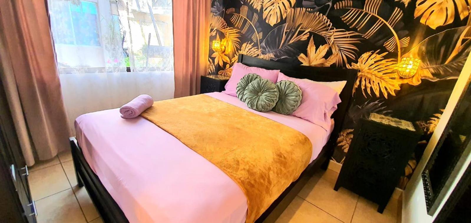 El Encanto Condominiums ハコ エクステリア 写真