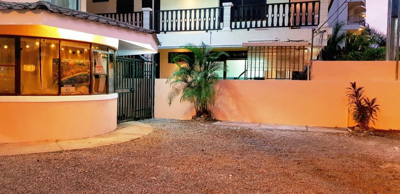 El Encanto Condominiums ハコ エクステリア 写真