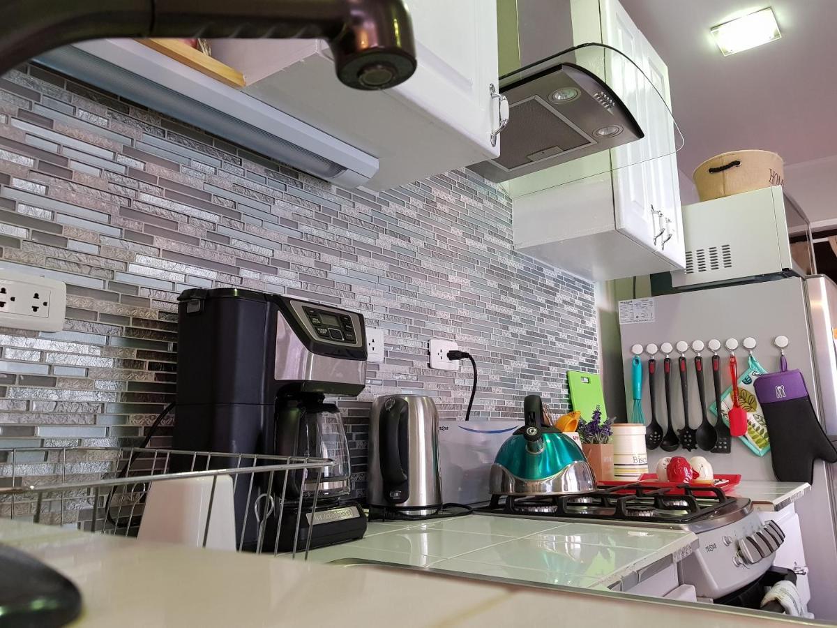 El Encanto Condominiums ハコ エクステリア 写真